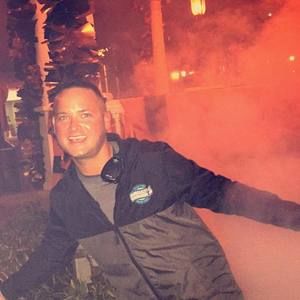 Meet your Posher, Justin